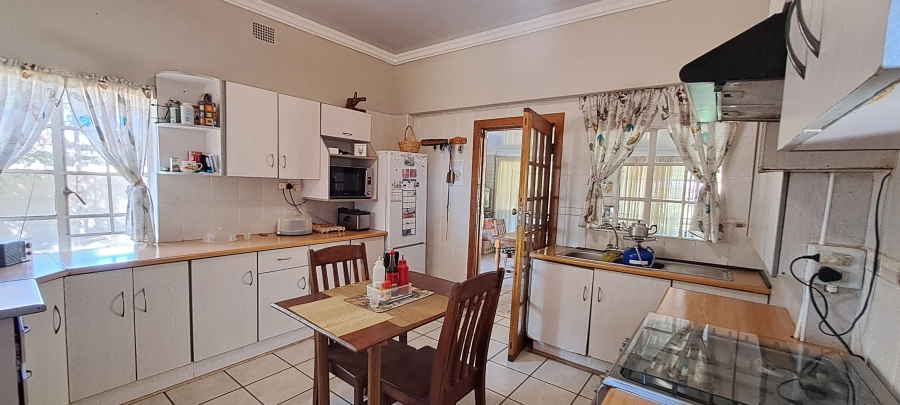 3 Bedroom Property for Sale in Vredefort Free State